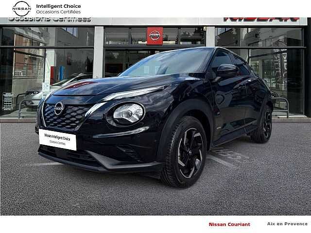 Nissan Juke 2022.5 Juke Hybrid 143