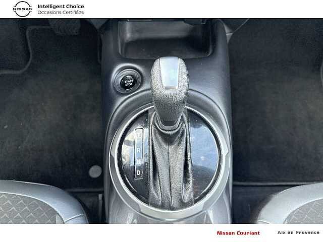 Nissan Juke 2022.5 Juke Hybrid 143