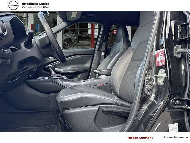 Nissan Juke 2022.5 Juke Hybrid 143
