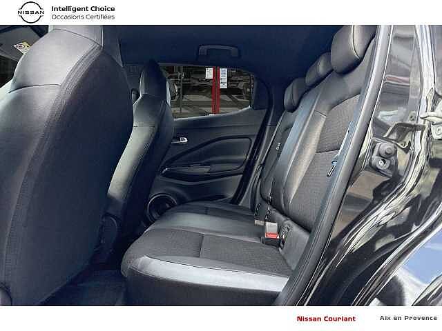 Nissan Juke 2022.5 Juke Hybrid 143