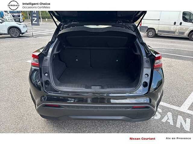 Nissan Juke 2022.5 Juke Hybrid 143