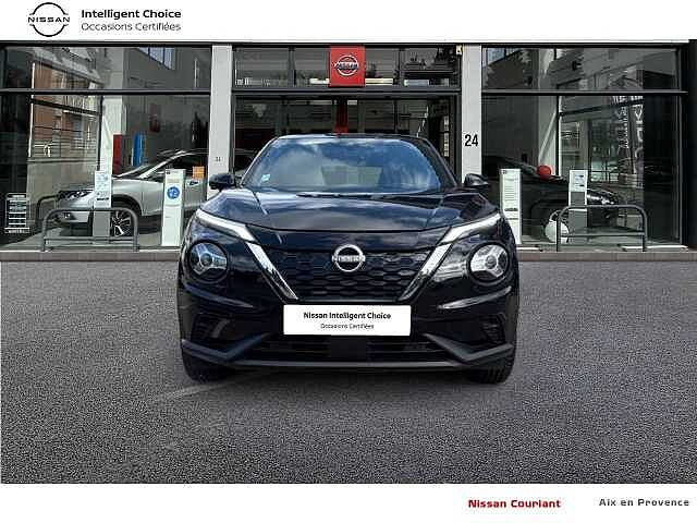 Nissan Juke 2022.5 Juke Hybrid 143
