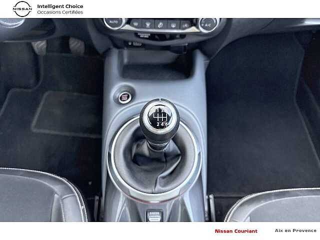 Nissan Juke 2021.5 Juke DIG-T 114