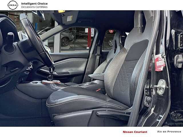 Nissan Juke 2021.5 Juke DIG-T 114