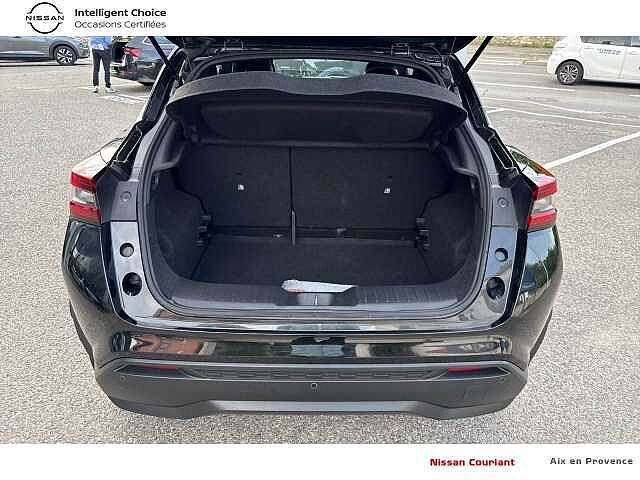 Nissan Juke 2021.5 Juke DIG-T 114
