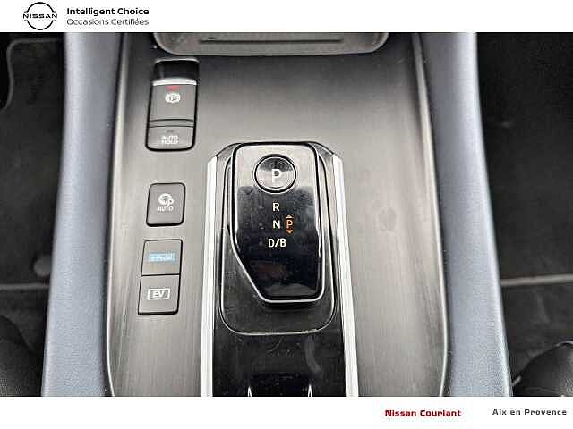Nissan Qashqai e-Power 190 ch