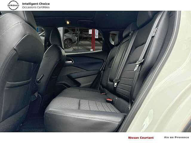 Nissan Qashqai e-Power 190 ch