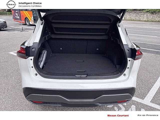 Nissan Qashqai e-Power 190 ch
