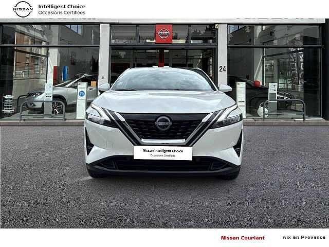 Nissan Qashqai e-Power 190 ch