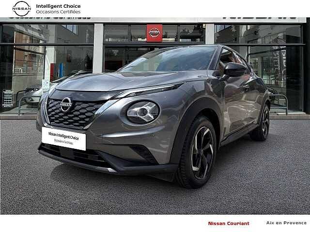 Nissan Juke 2023.5 Juke HYBRID 143