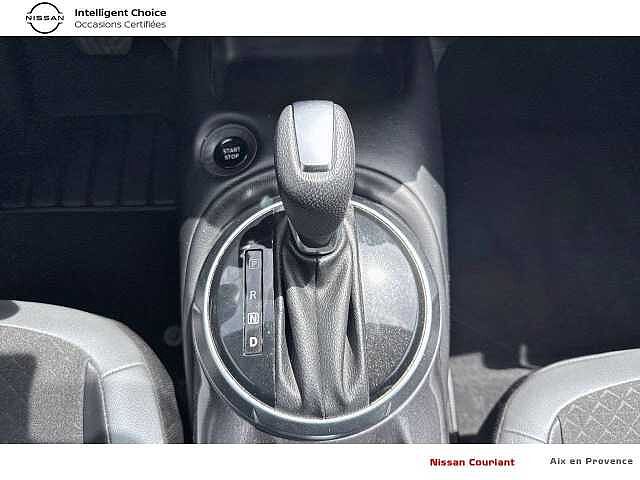 Nissan Juke 2023.5 Juke HYBRID 143