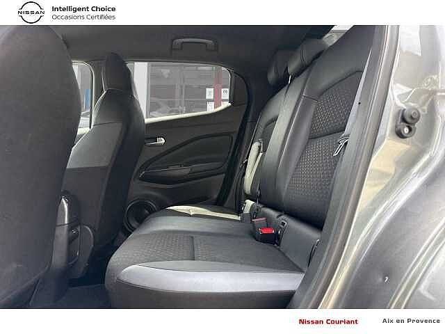 Nissan Juke 2023.5 Juke HYBRID 143