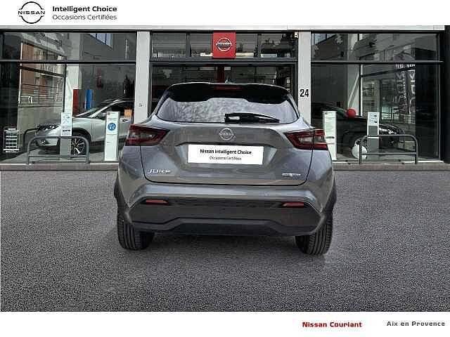Nissan Juke 2023.5 Juke HYBRID 143