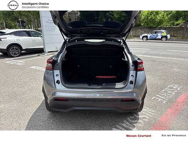 Nissan Juke 2023.5 Juke HYBRID 143
