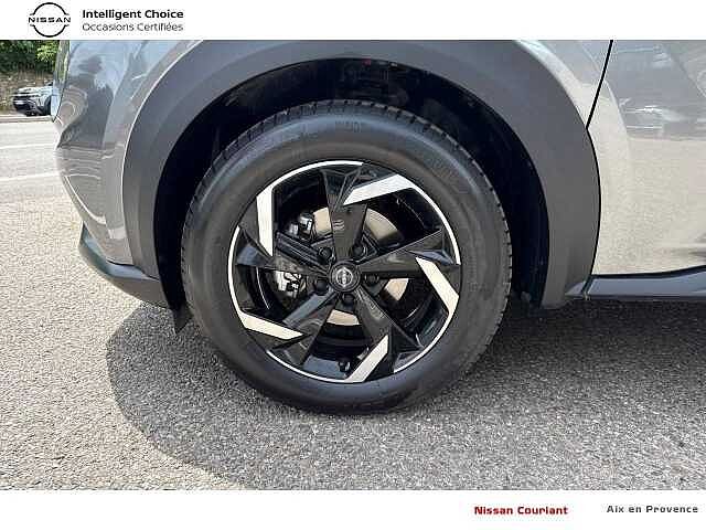 Nissan Juke 2023.5 Juke HYBRID 143