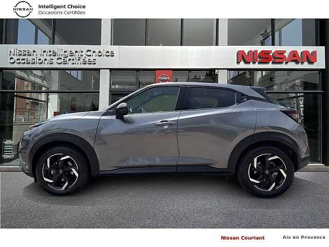Nissan Juke 2023.5 Juke HYBRID 143