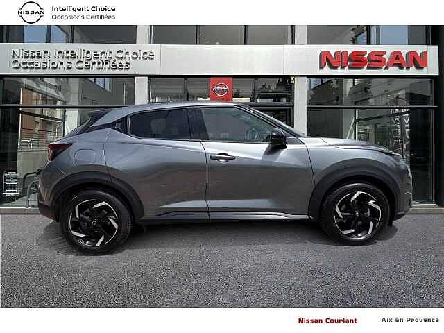 Nissan Juke 2023.5 Juke HYBRID 143