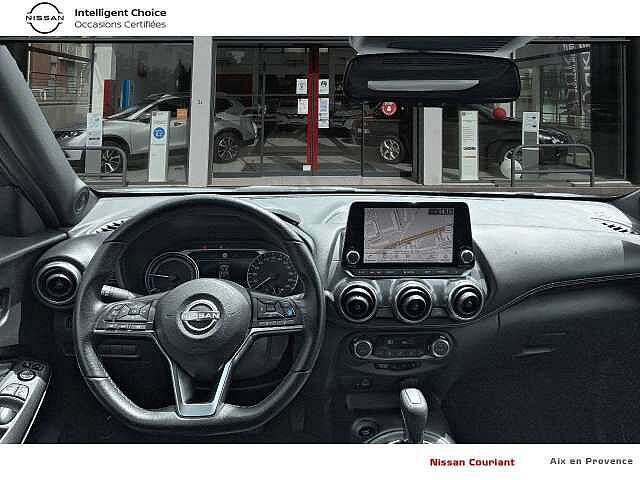 Nissan Juke 2023.5 Juke HYBRID 143