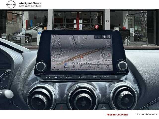 Nissan Juke 2023.5 Juke HYBRID 143