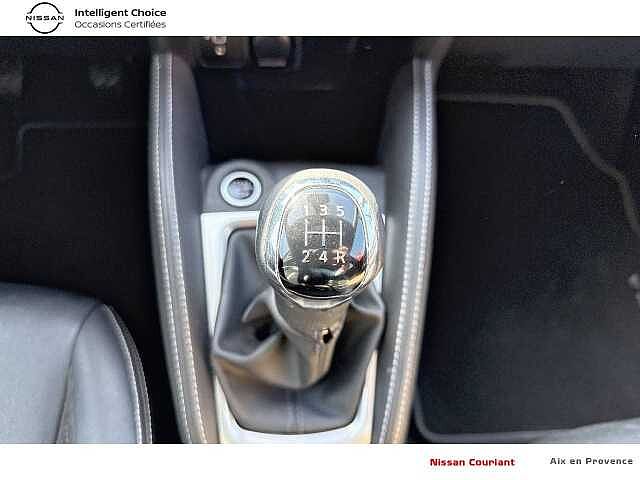 Nissan Micra 2021.5 Micra IG-T 92