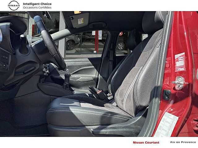Nissan Micra 2021.5 Micra IG-T 92