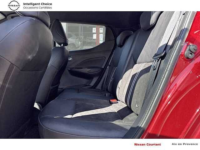 Nissan Micra 2021.5 Micra IG-T 92