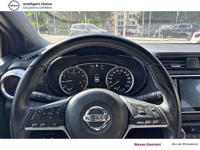 Nissan Micra 2021.5 Micra IG-T 92