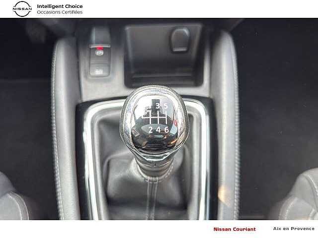 Nissan Qashqai 2021 Qashqai 1.3 DIG-T 140