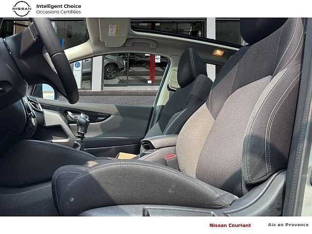 Nissan Qashqai 2021 Qashqai 1.3 DIG-T 140