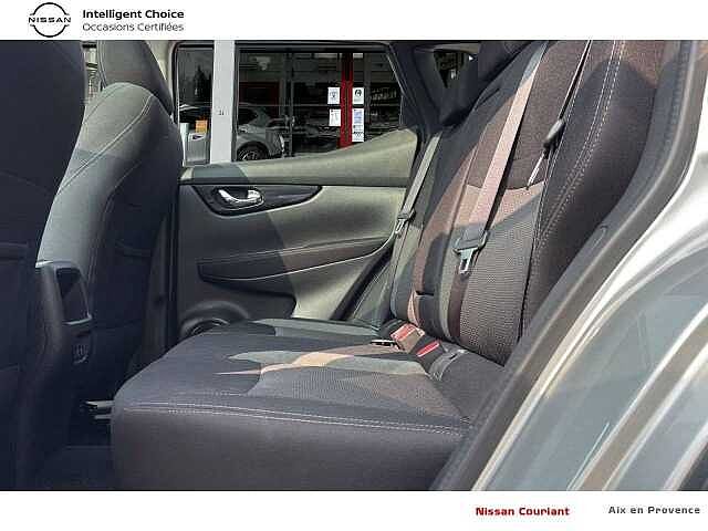 Nissan Qashqai 2021 Qashqai 1.3 DIG-T 140