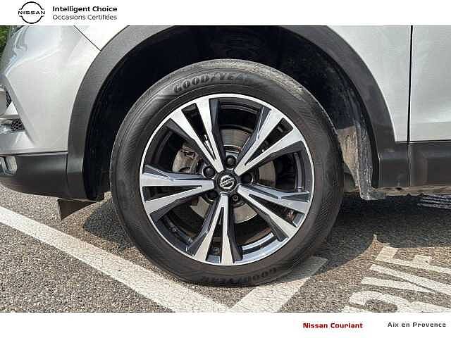 Nissan Qashqai 2021 Qashqai 1.3 DIG-T 140