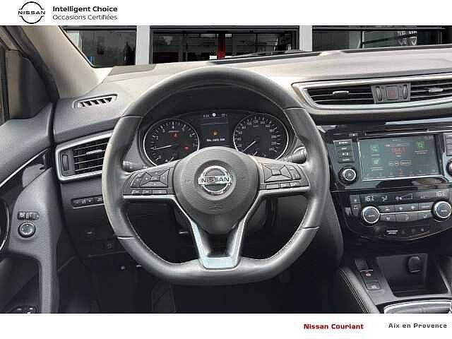 Nissan Qashqai 2021 Qashqai 1.3 DIG-T 140