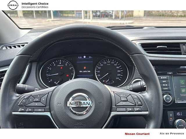 Nissan Qashqai 2021 Qashqai 1.3 DIG-T 140