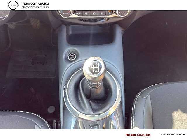 Nissan Juke 2021 Juke DIG-T 117
