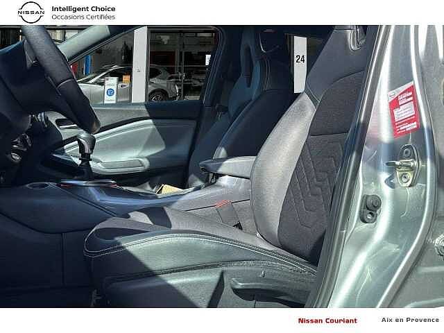 Nissan Juke 2021 Juke DIG-T 117