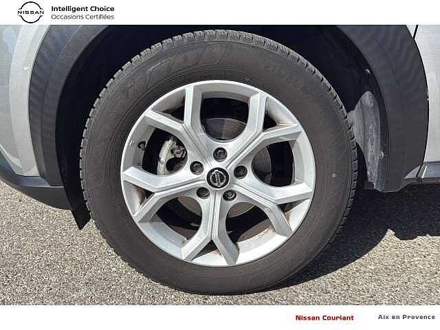 Nissan Juke 2021 Juke DIG-T 117
