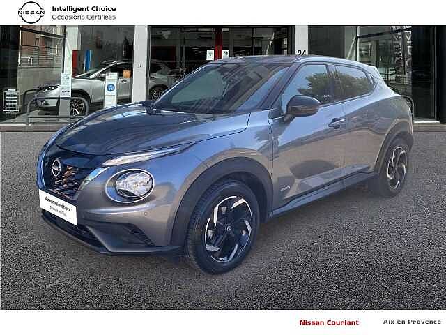 Nissan Juke 2023.5 Juke HYBRID 143