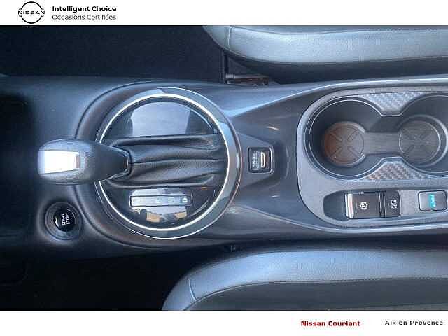 Nissan Juke 2023.5 Juke HYBRID 143