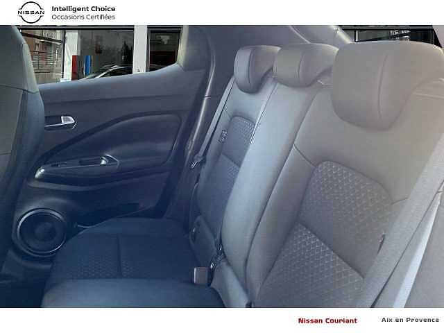 Nissan Juke 2023.5 Juke HYBRID 143