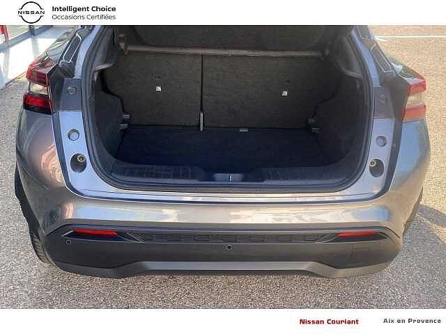 Nissan Juke 2023.5 Juke HYBRID 143