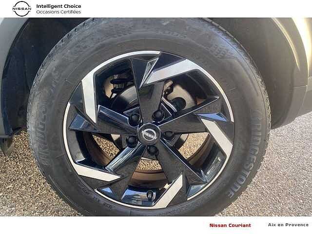 Nissan Juke 2023.5 Juke HYBRID 143
