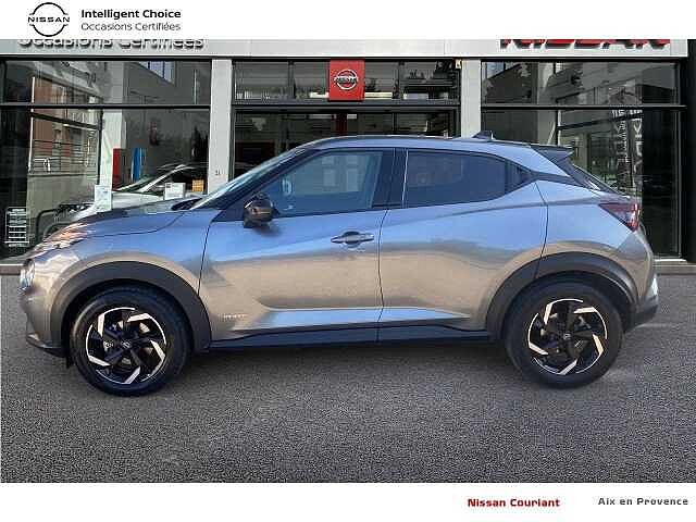 Nissan Juke 2023.5 Juke HYBRID 143