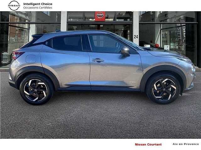 Nissan Juke 2023.5 Juke HYBRID 143