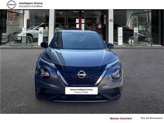 Nissan Juke 2023.5 Juke HYBRID 143