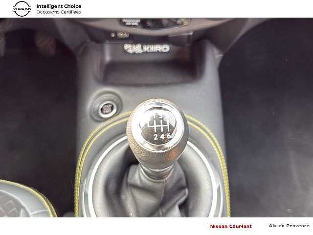 Nissan Juke 2022 Juke DIG-T 114