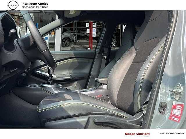 Nissan Juke 2022 Juke DIG-T 114