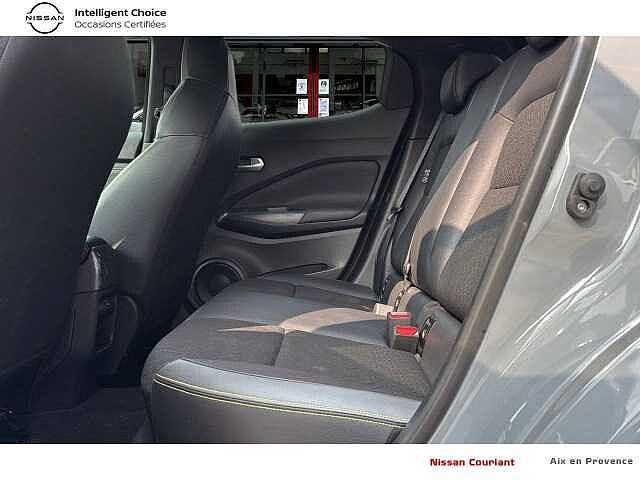 Nissan Juke 2022 Juke DIG-T 114