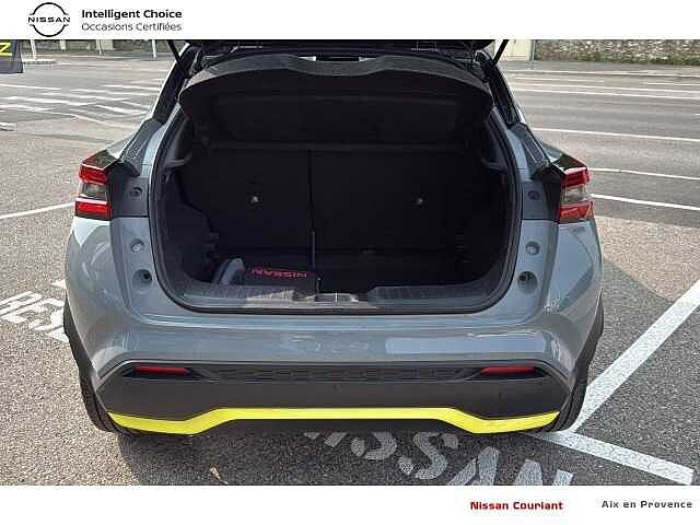 Nissan Juke 2022 Juke DIG-T 114