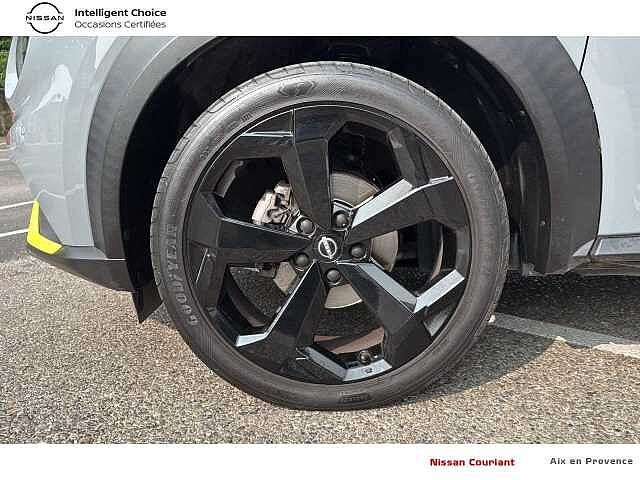 Nissan Juke 2022 Juke DIG-T 114