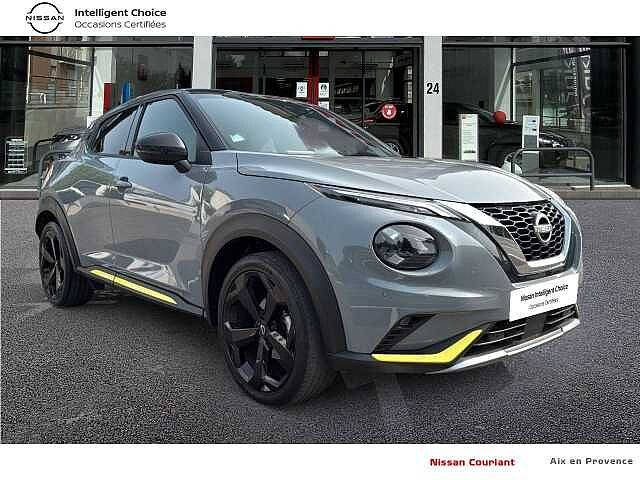 Nissan Juke 2022 Juke DIG-T 114